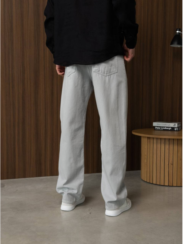 Джинси Baggy