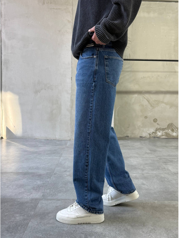 Джинси Baggy