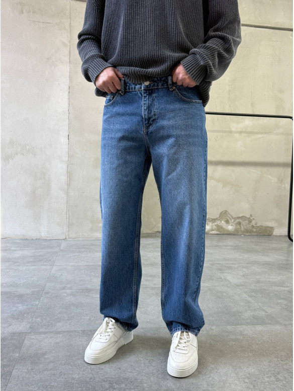 Джинси Baggy