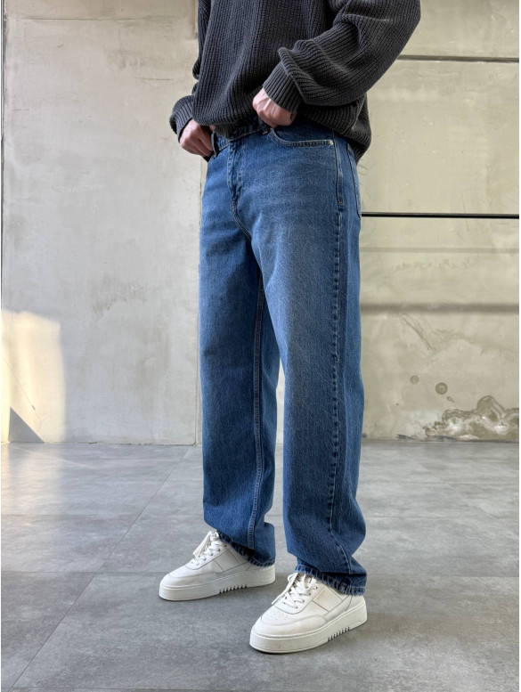 Джинси Baggy