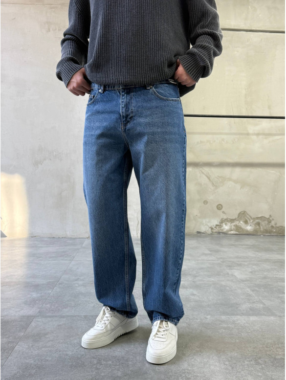 Джинси Baggy