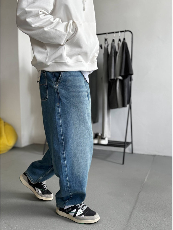 Джинси Baggy