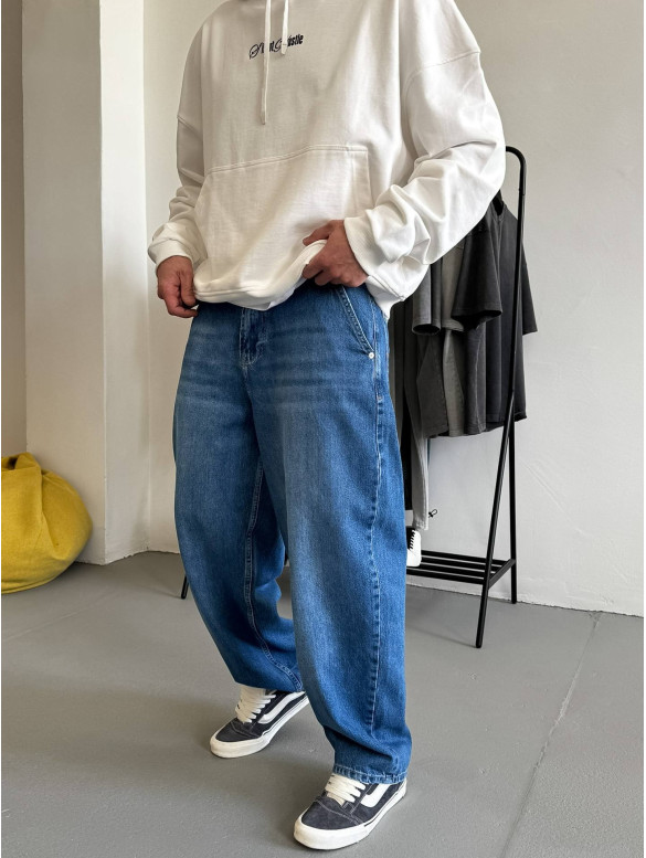 Джинси Baggy