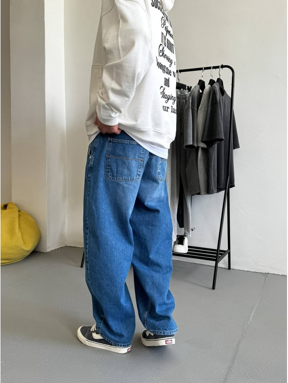 Джинси Baggy
