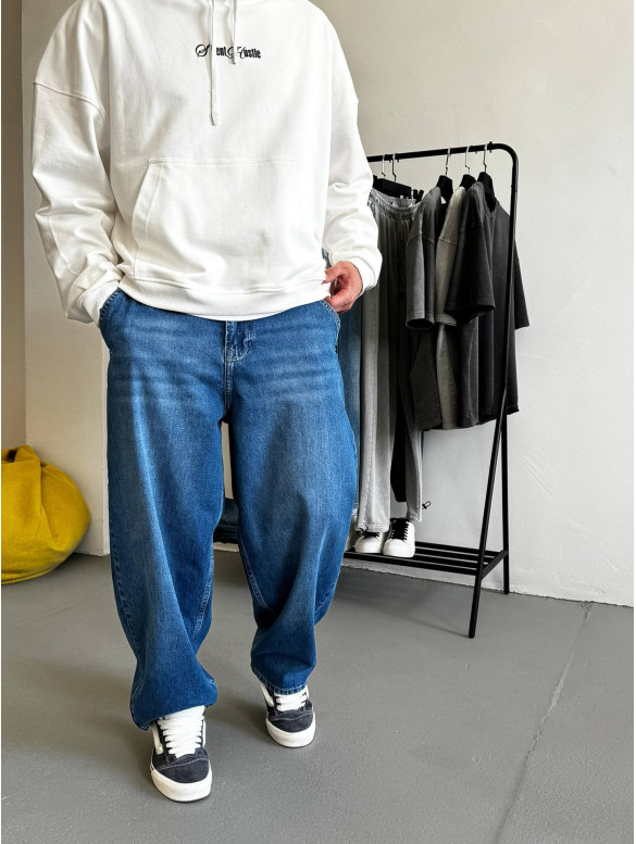 Джинси Baggy