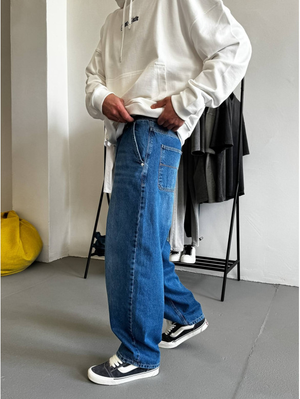 Джинси Baggy