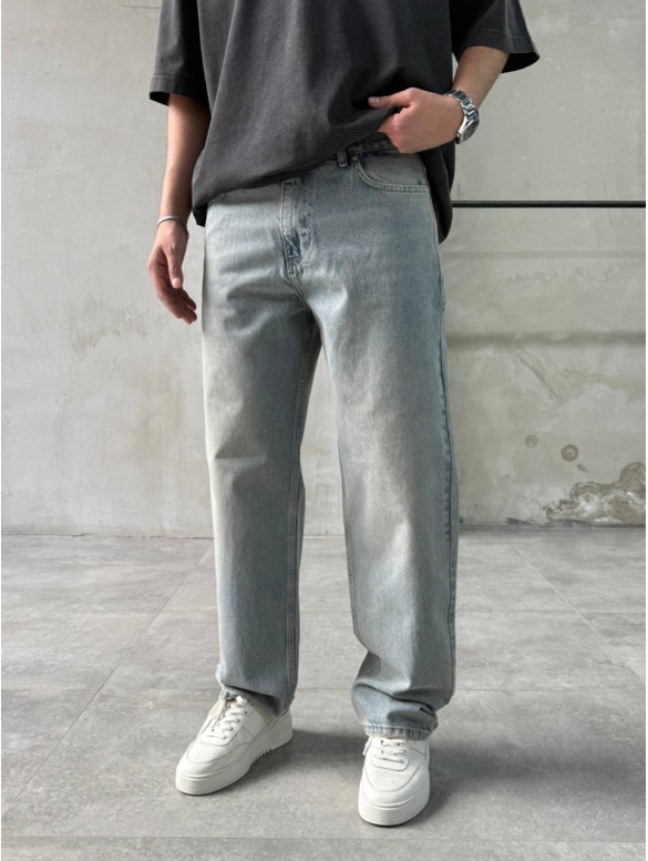 Джинси Baggy