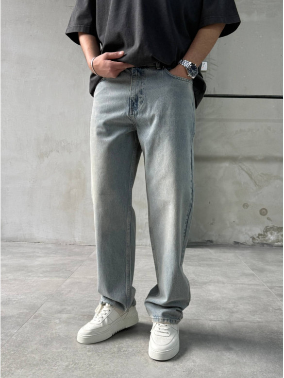 Джинси Baggy