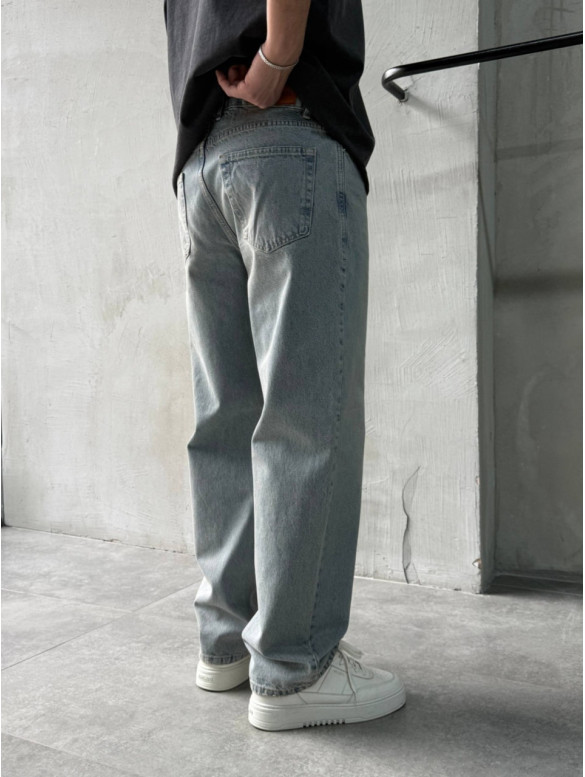 Джинси Baggy