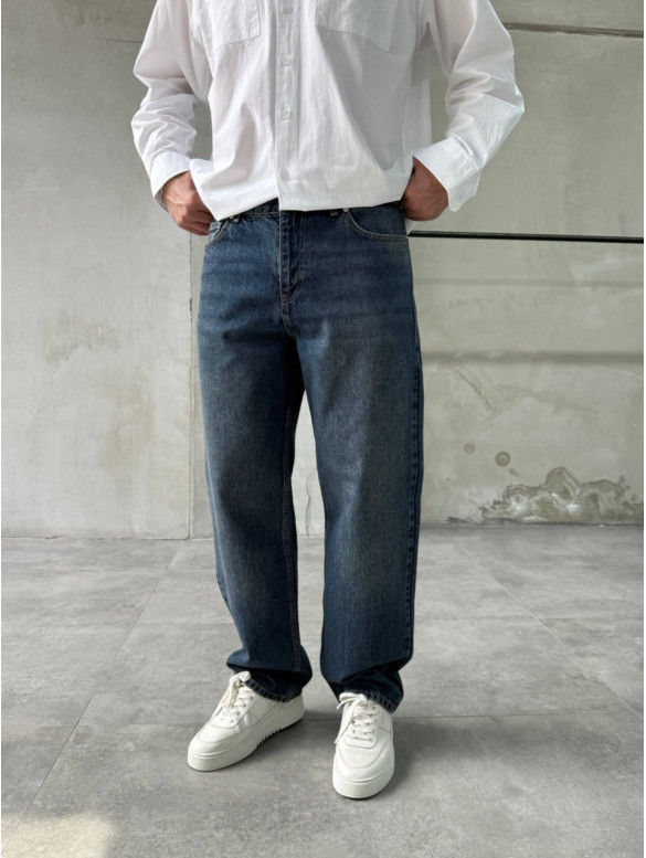 Джинси Baggy