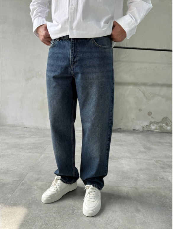Джинси Baggy