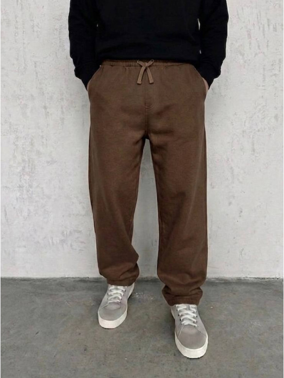 Джинси Baggy