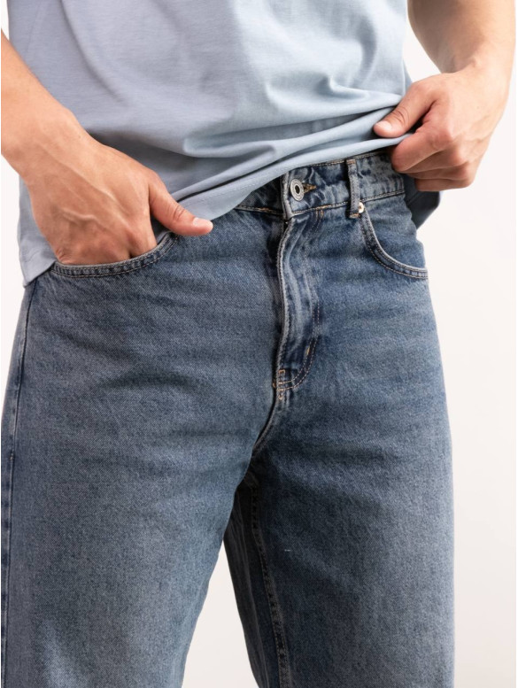 Джинси Baggy