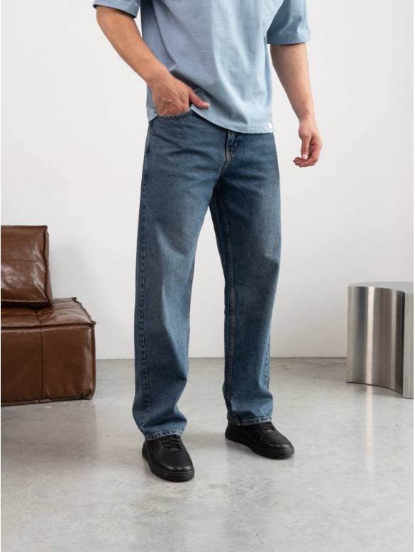 Джинси Baggy