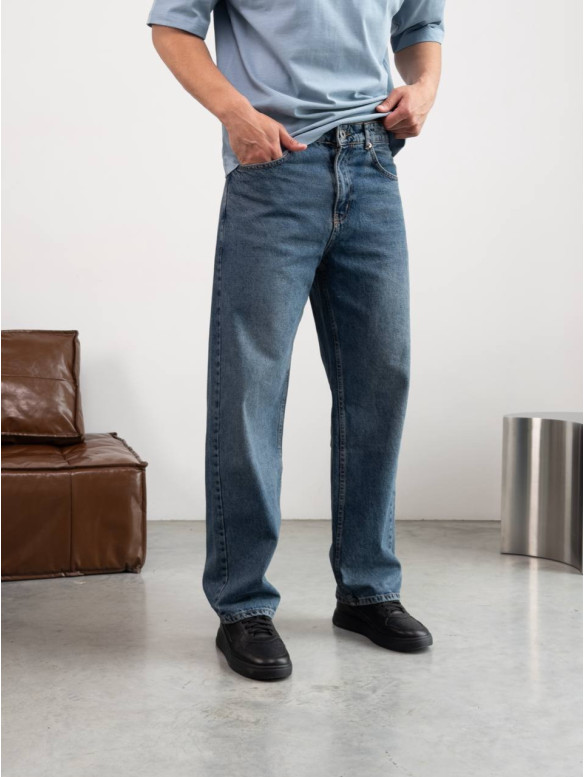 Джинси Baggy