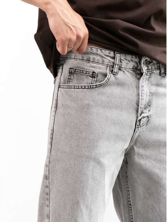 Джинси Baggy