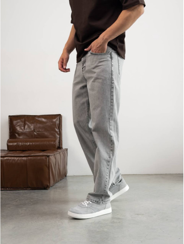Джинси Baggy