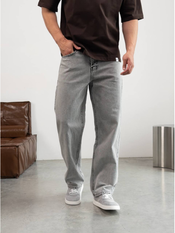 Джинси Baggy