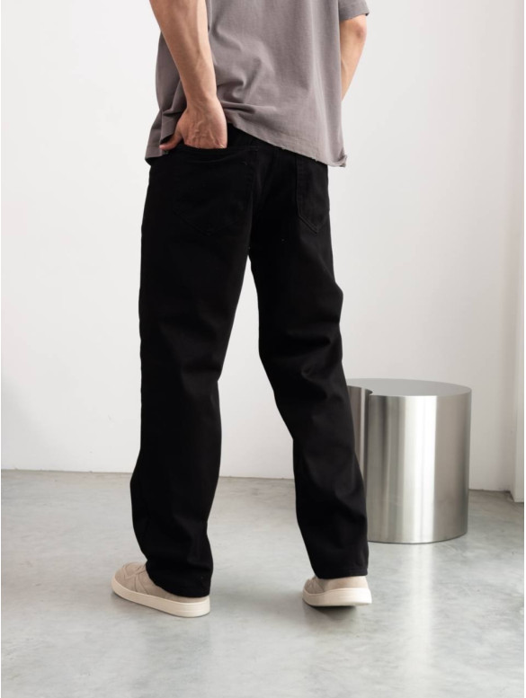 Джинси Baggy