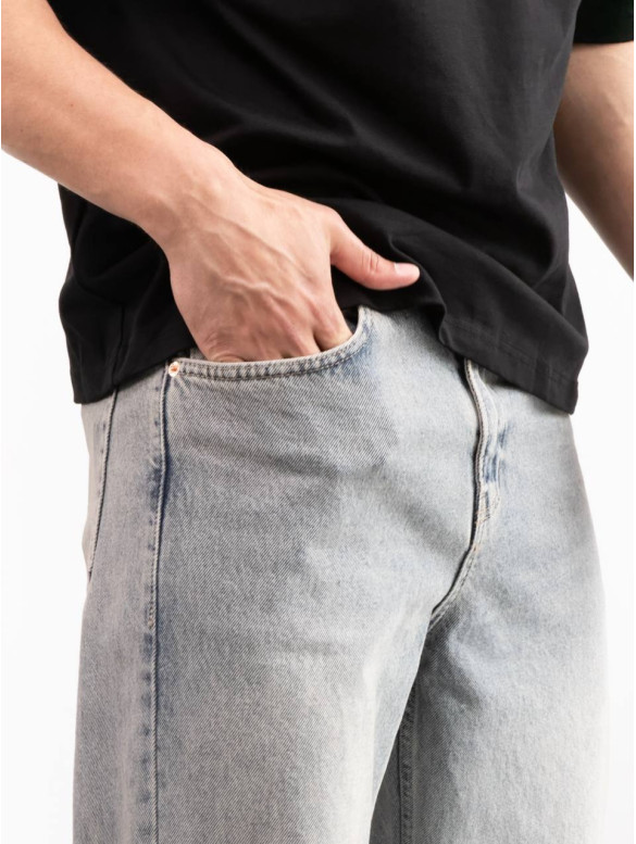 Джинси Baggy