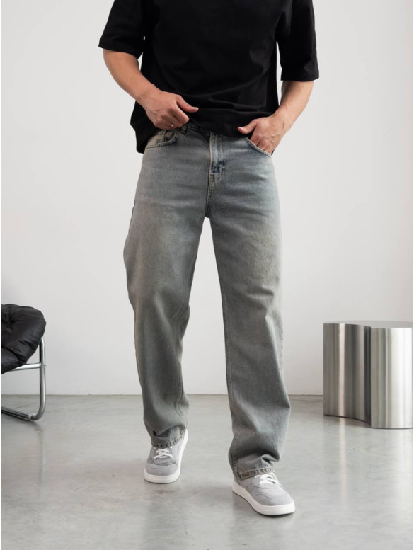 Джинси Baggy