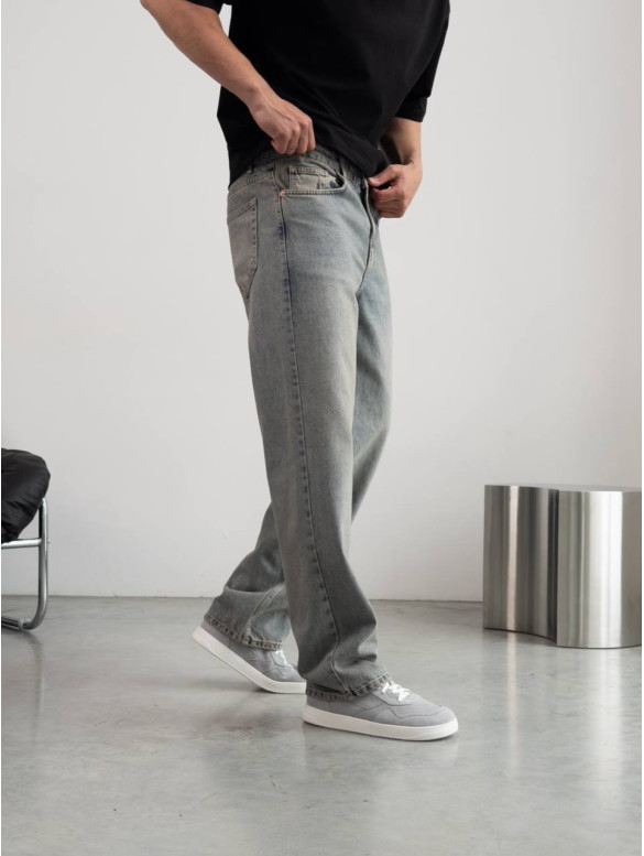 Джинси Baggy