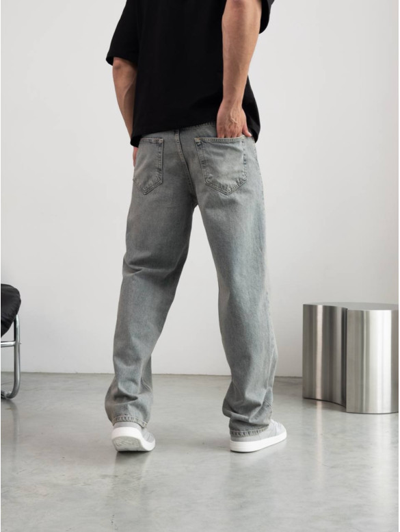 Джинси Baggy