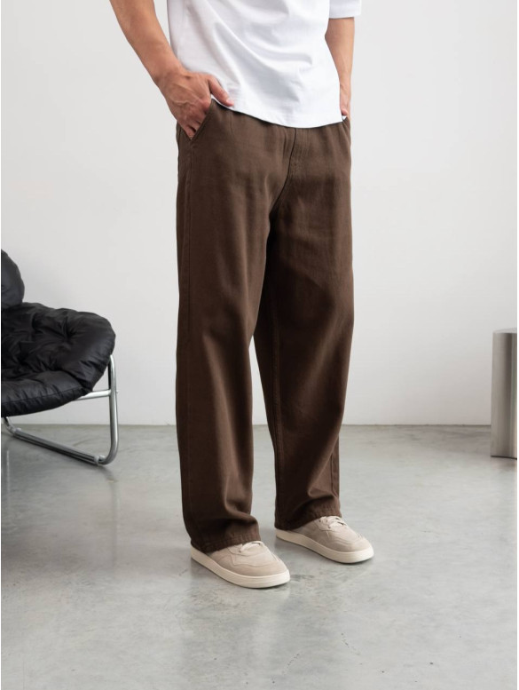 Джинси Baggy