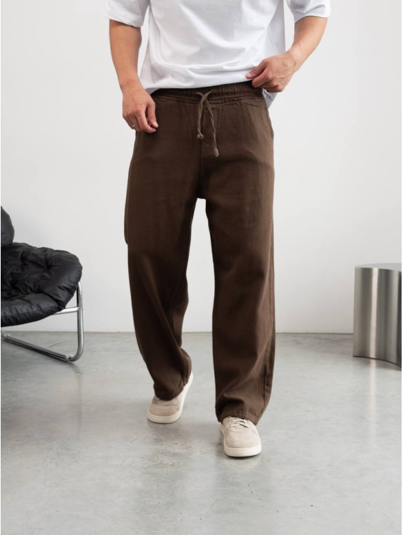Джинси Baggy
