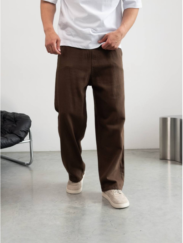 Джинси Baggy