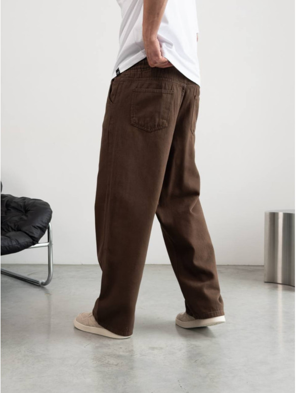 Джинси Baggy