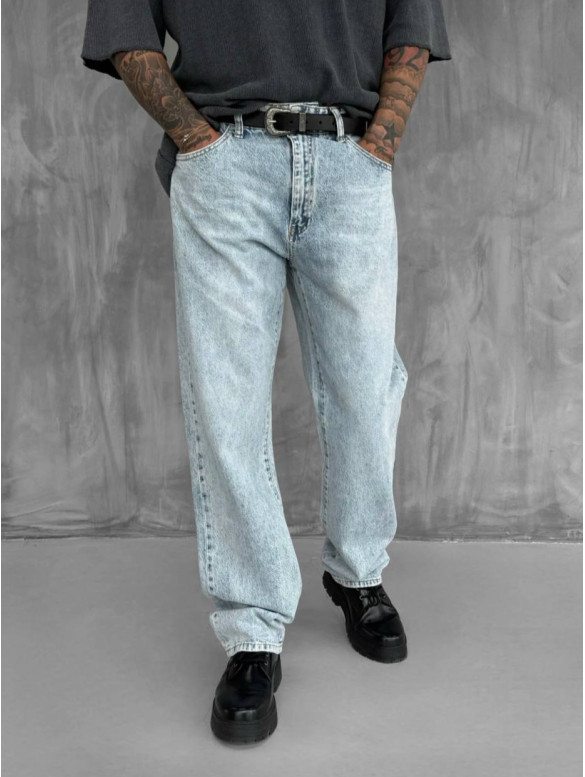 Джинси Baggy