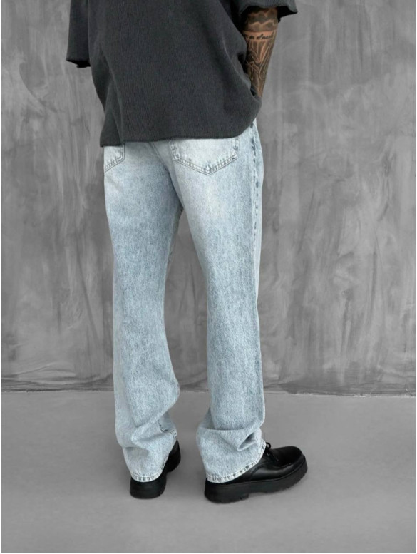 Джинси Baggy