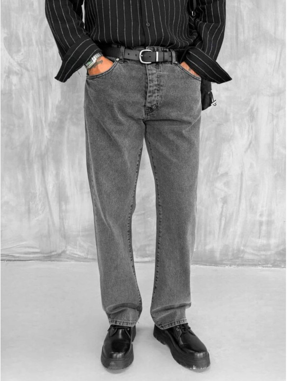 Джинси Baggy
