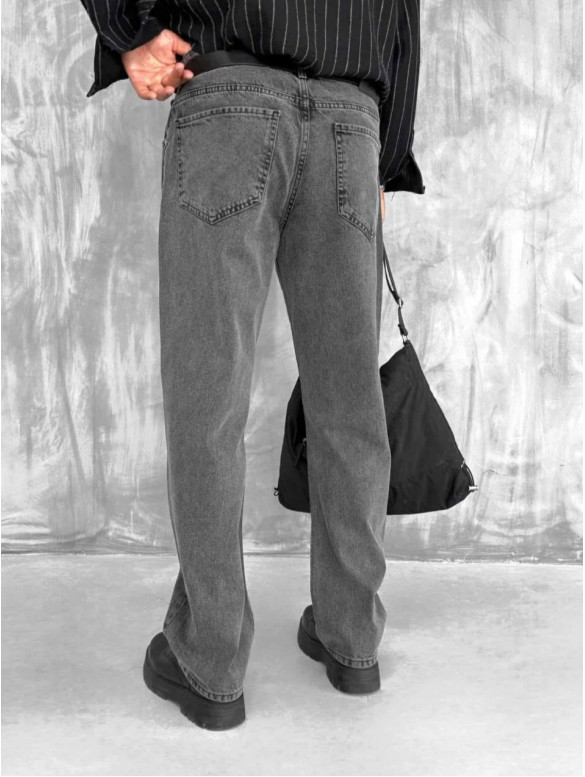 Джинси Baggy