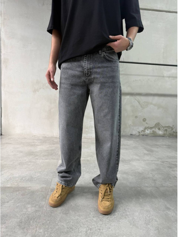 Джинси Baggy