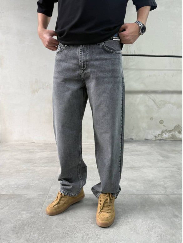 Джинси Baggy