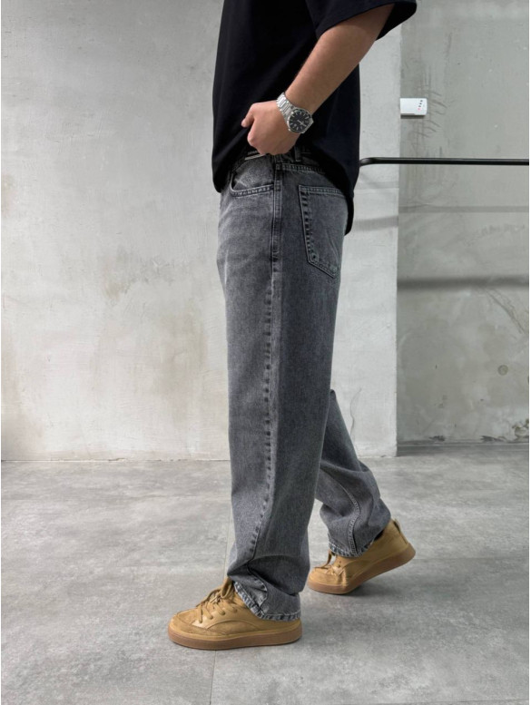 Джинси Baggy