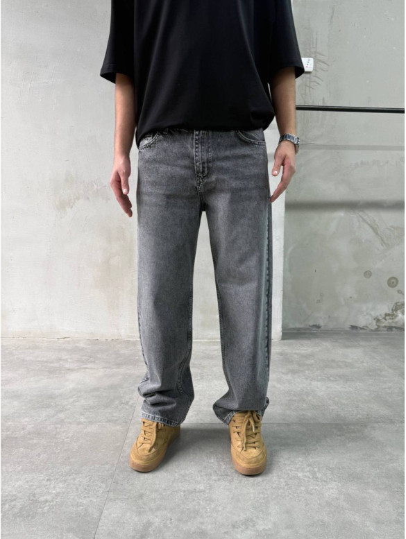 Джинси Baggy