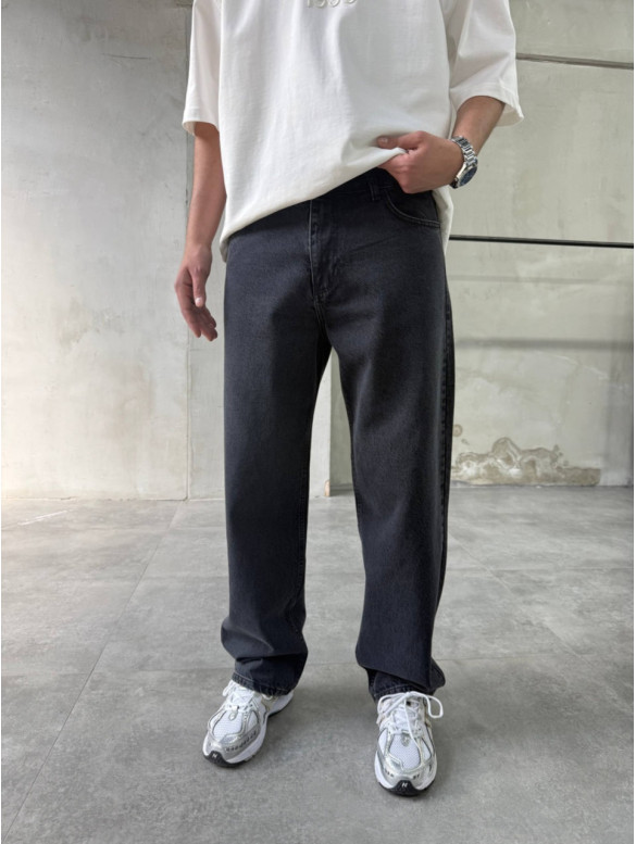 Джинси Baggy