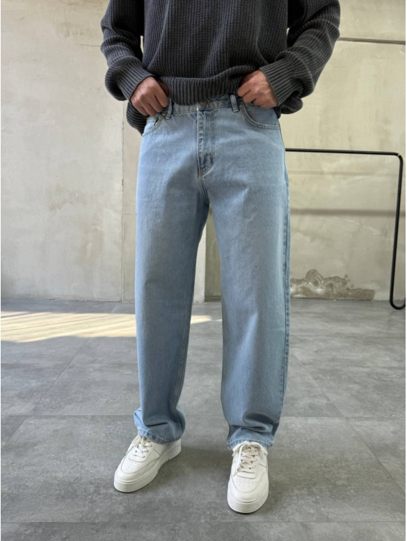 Джинси Baggy