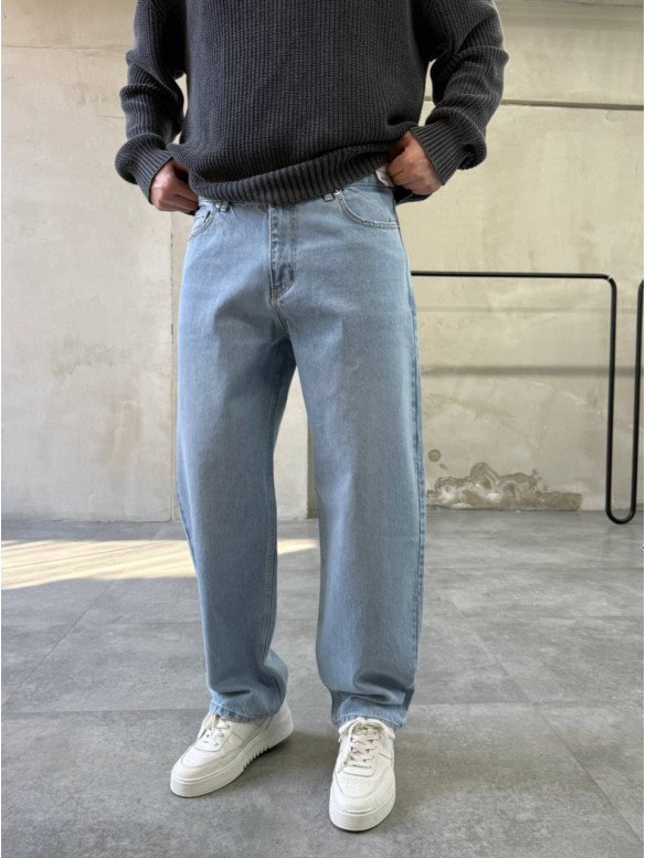 Джинси Baggy