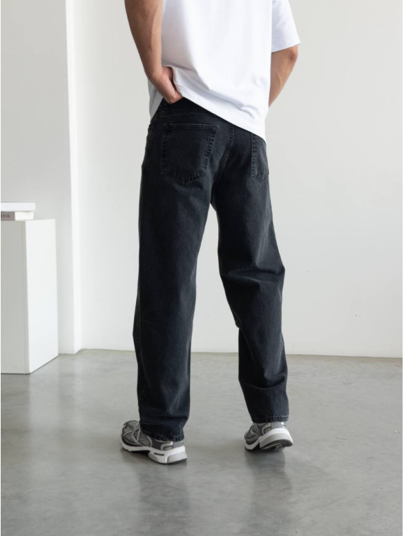 Джинси Baggy