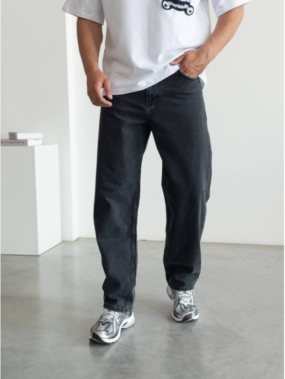 Джинси Baggy