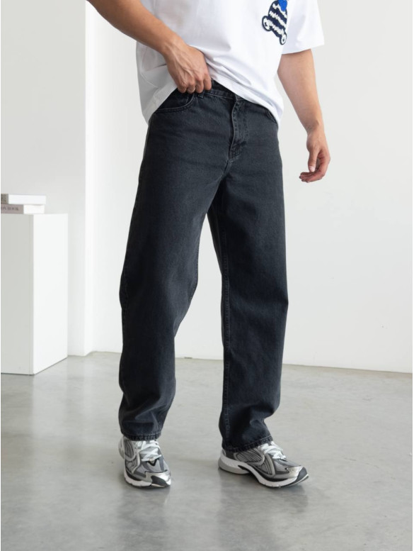 Джинси Baggy