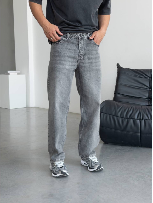 Джинси Baggy