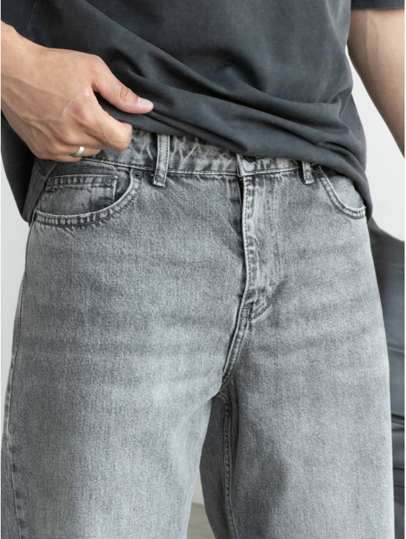 Джинси Baggy