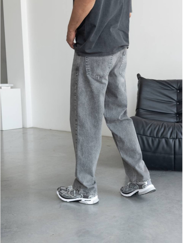 Джинси Baggy