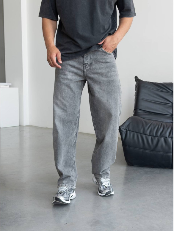 Джинси Baggy