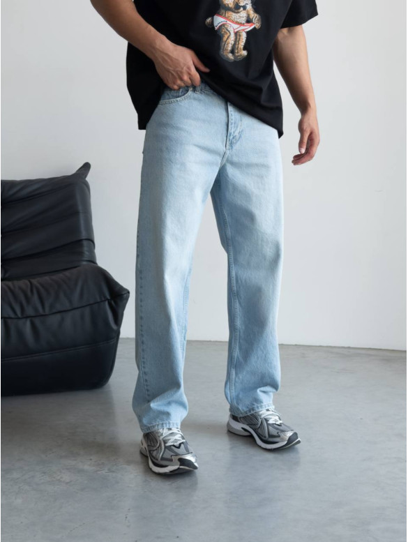 Джинси Baggy